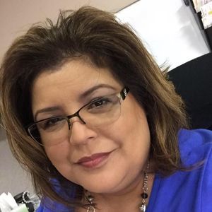 Meet your Posher, Sandra